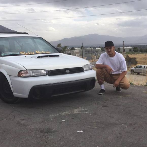 Meet your Posher, Jorge - Picture 1 of 1